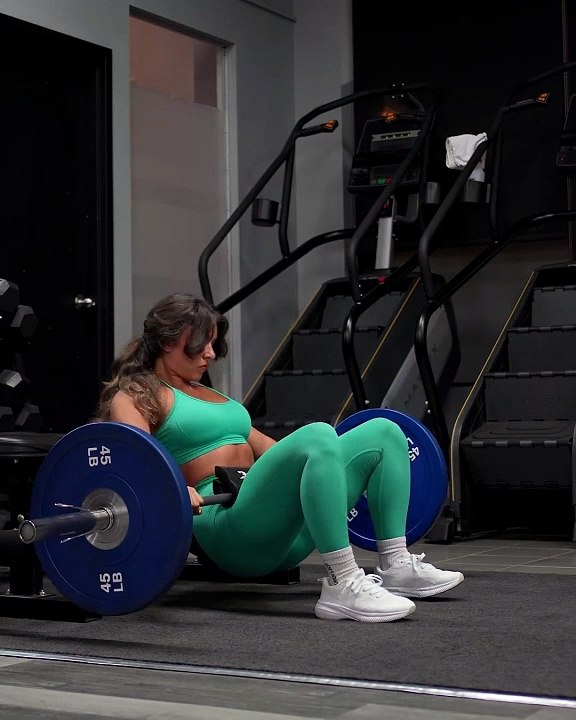 Best exercise lateral raise