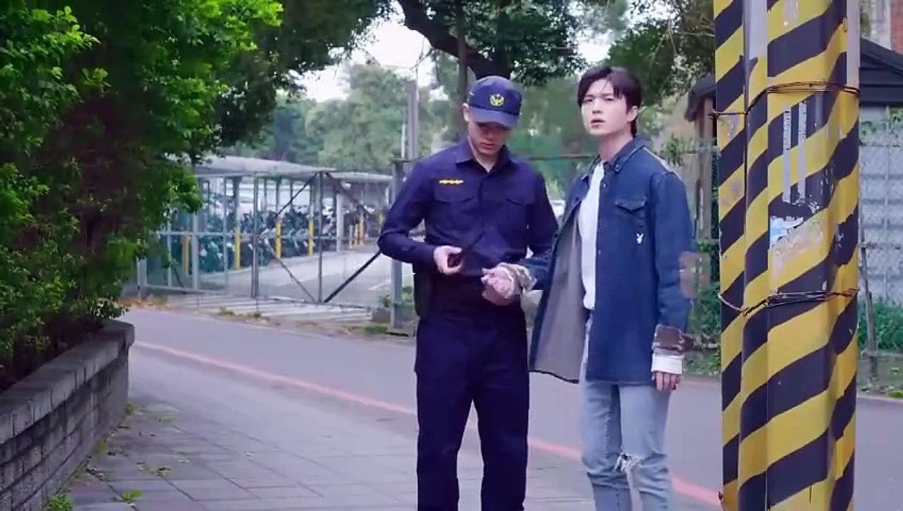 Be Loved in House I Do Ep.7 Eng Sub