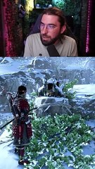 vidéo exclu - Ghost of Tsushima- jour 9 - partie 25