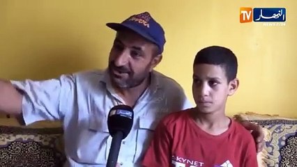 والد ايمان خليف يرد على حملة التنمر