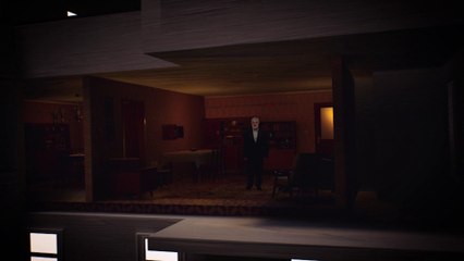 العربية تقدم في برنامج "الأسبوع وما بعد" عرضاً افتراضياً لسيناريو عملية اغتيال هنية