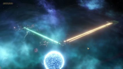 Der letzte Schuss ist gefallen. | Stellaris | Ep. 43