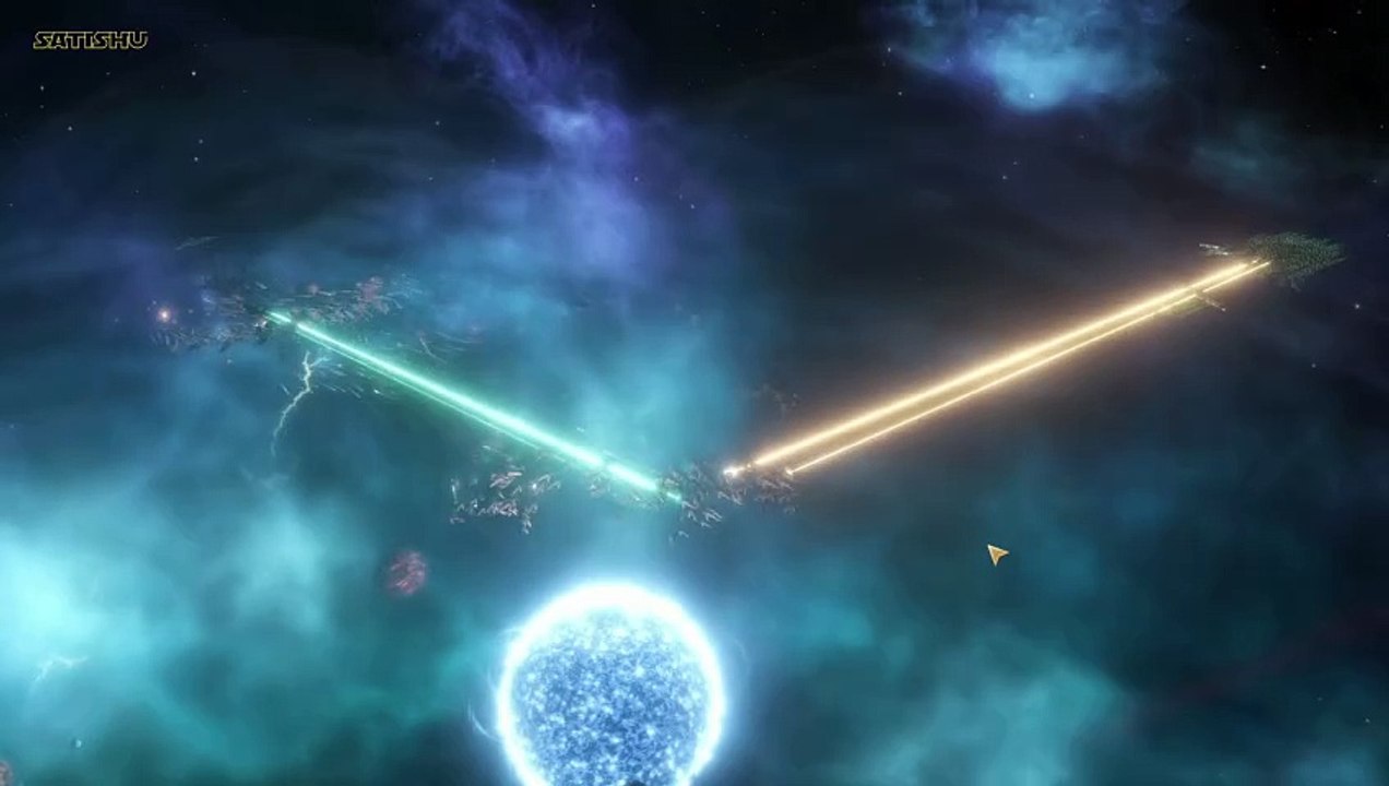 Der letzte Schuss ist gefallen. | Stellaris | Ep. 43