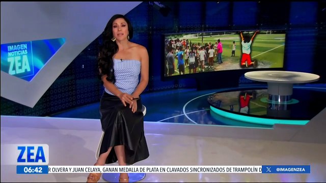 Centros comunitarios en Nuevo León ofrecen actividades por las vacaciones de verano