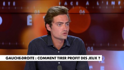 Nathan Devers : «Il y a une irresponsabilité de la classe politique qui n’est pas à la hauteur ni des angoisses des Français ni même de leurs joies»