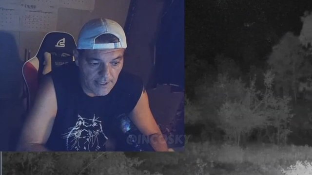 Frank Cuesta confiesa el drama de su santuario de animales