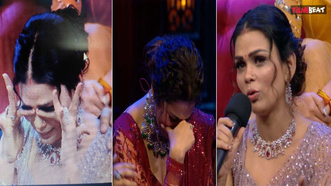 BB OTT 3 Grand Finale Update: Payal Malik ने सबके सामने मांगी Kritika Malik से माफी