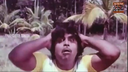Gun Hidyoku Ond Style Ide |Balu Aparoopa Nam Jodi | Dwarakish | Ambarish | Comedy Scene