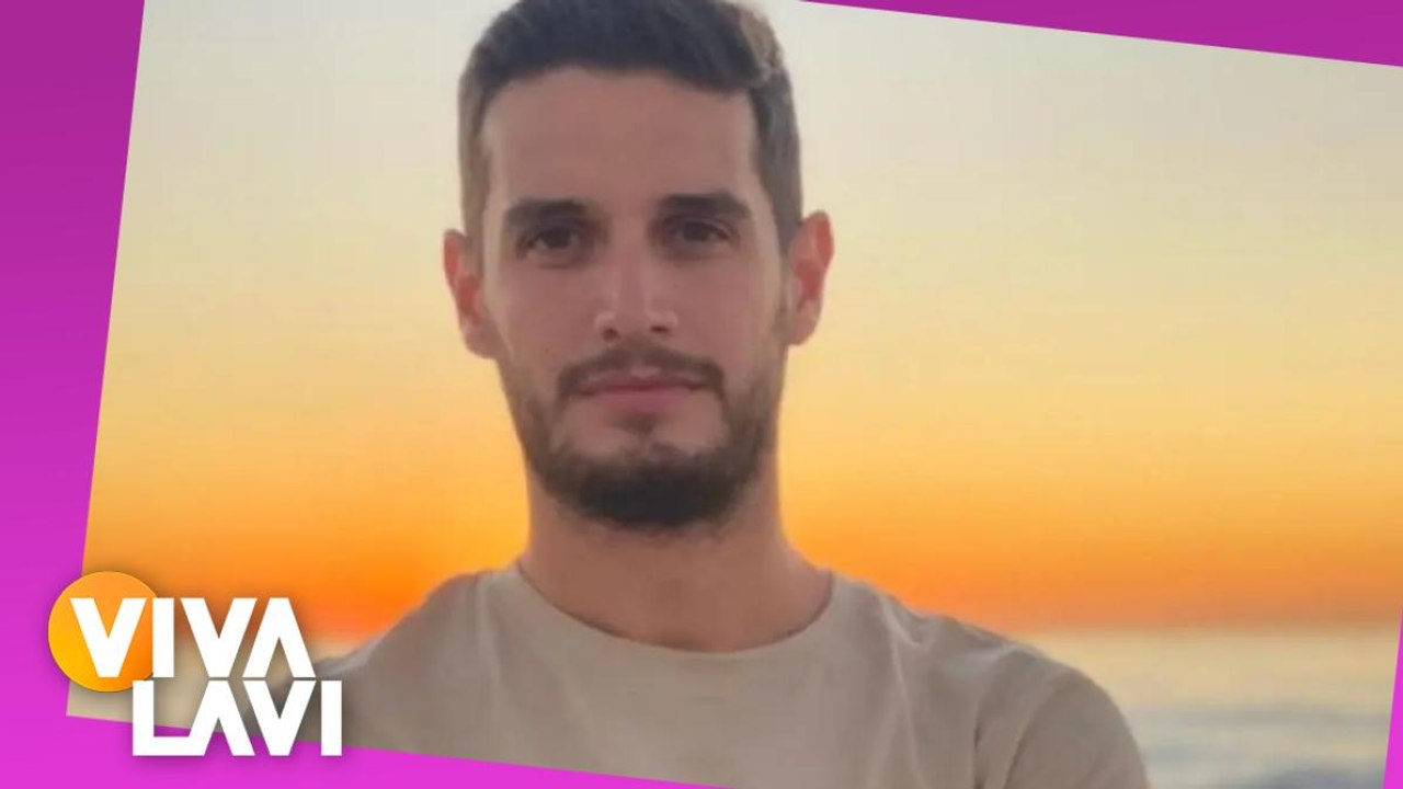 Adrián Marcelo hace sexy baile en poca ropa dentro del reality
