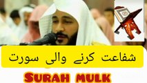 Surah Mulk Recitation sheikh abdul rahman al ossi