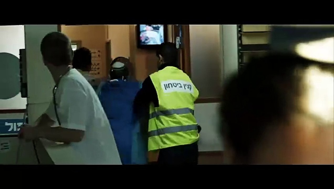 الصدمة (2012)