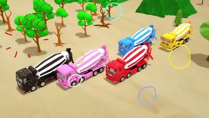 Baby Shark + Wheels On the Bus song - Soccer ball shaped wheels - Baby Nursery Rhymes & Kids Songs Rehaan Network