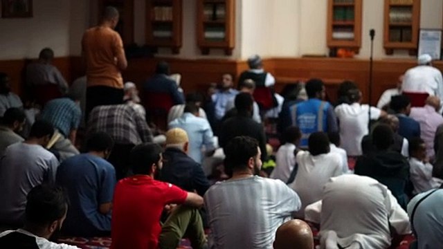 Increased security for mosques after Southport riots