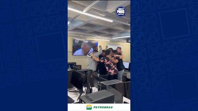 Valores das medalhas recebidas pela Rebeca e Simone Biles.