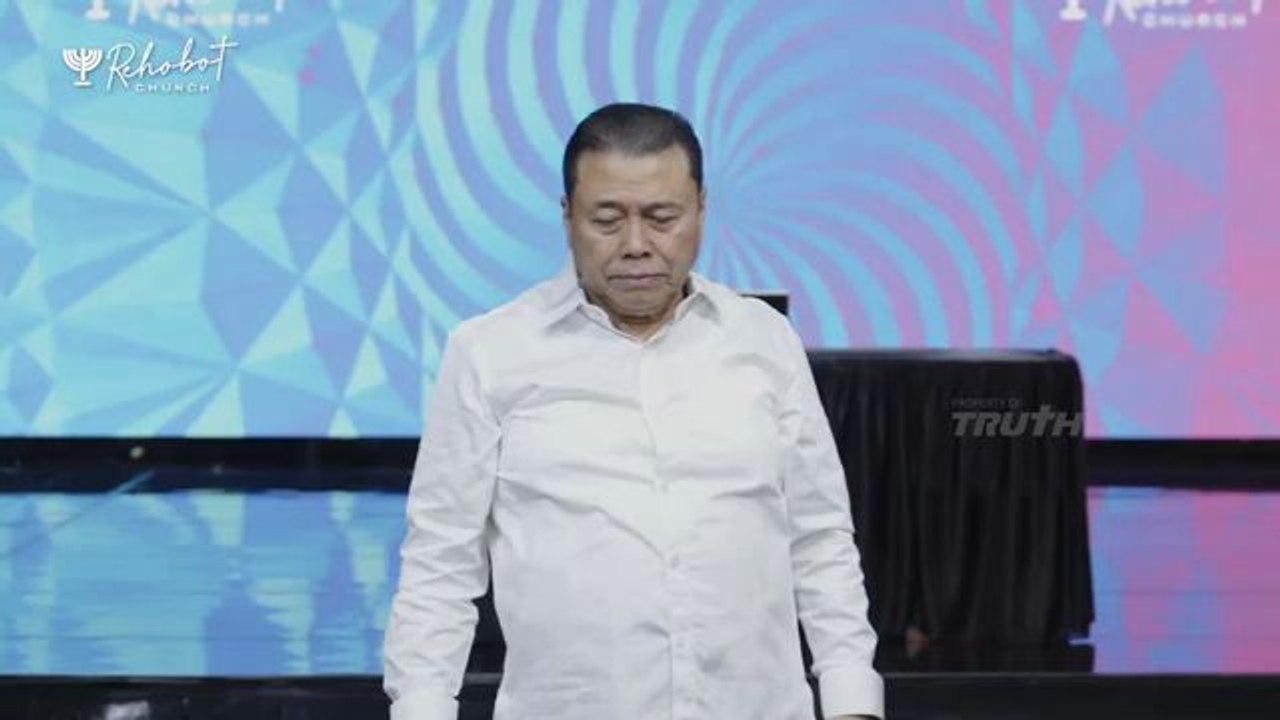 Perjumpaan dengan Allah