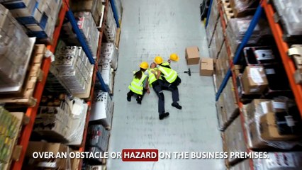 Suing a Business for Negligence Your Rights in California