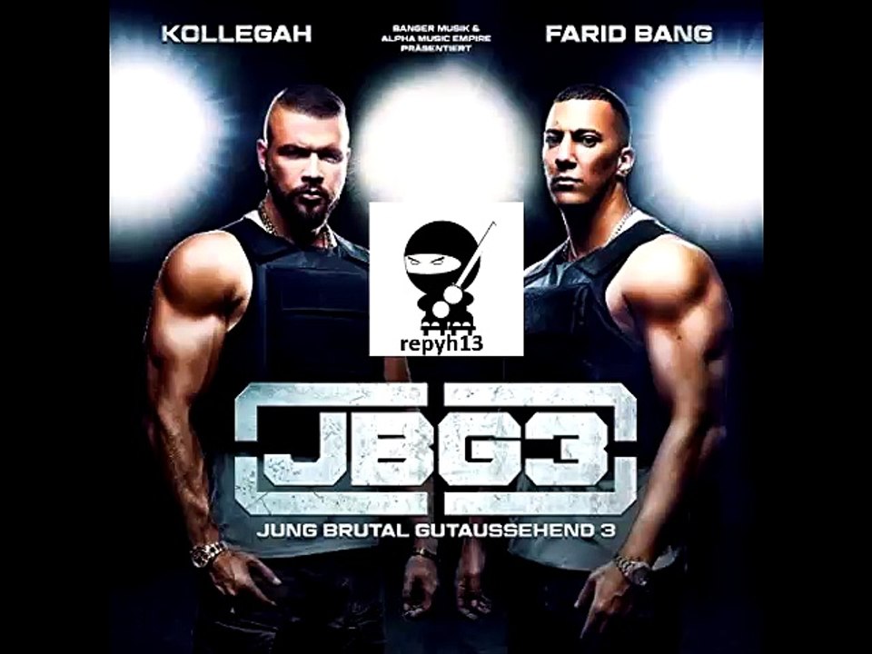 Kollegah & Farid Bang - Ave Maria