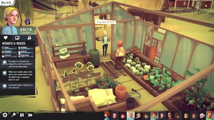 Closer The Distance -  Launch Trailer