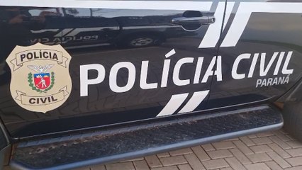 Homem é flagrado pelo GDE após comprar celular furtado