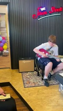 New music shop in Halifax's Piece Hall