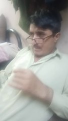 عزیز بھائی کی سیاست پر مزے کی گپ شپ