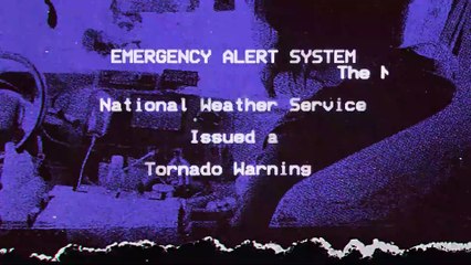 I Hunted A SCARY Tornado!