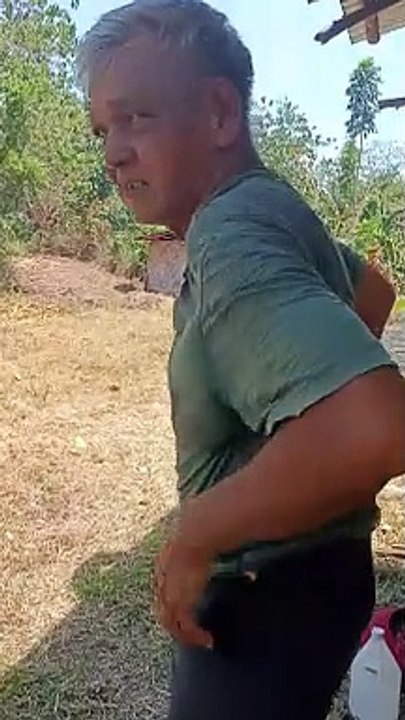tatay mong ginutom
