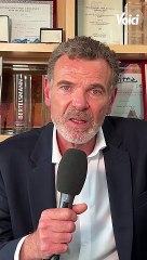 Le Golden Bachelor : l'interview de Landry