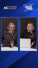 El dólar y la brecha