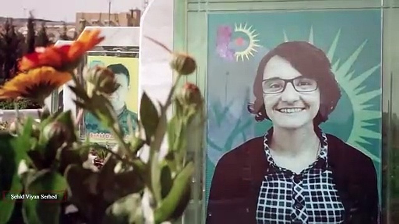 Şehîd Viyan Serhed