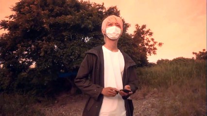 Little Room for Hope EP 9 english sub