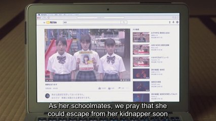 Little Room for hope EP 3 english sub