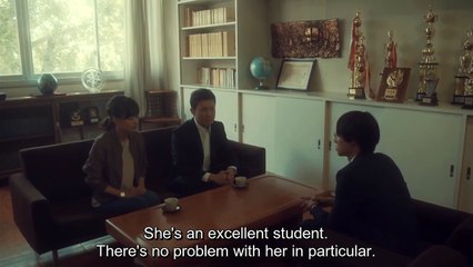 Little Room for Hope EP 2 english sub