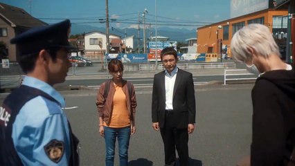 Little Room for Hope EP 1 english sub