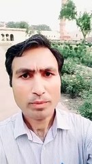 Huzuri Bagh Lahore Pakistan