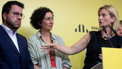 La militancia de ERC da luz verde a la investidura de Illa con solo el 53,5%: 550 votos empujan a un cambio de modelo fiscal en toda España