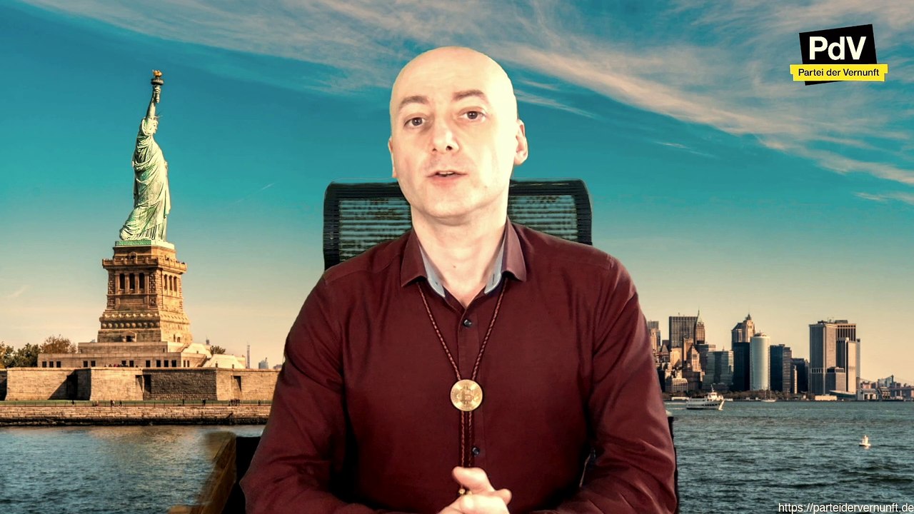 Irakli [011]: Anarchokapitalismus