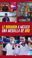 ¿Le ROBARON a México la medalla de ORO en Clavados?