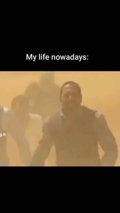 Now a Days