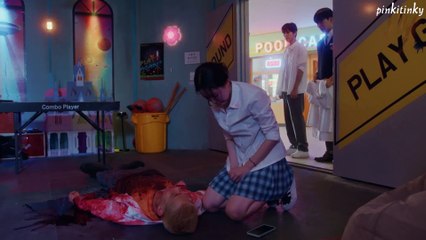 NHC - 7. Bölüm (Türkçe Altyazılı)