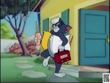 Tom and Jerry cat capping classic cartoon videos