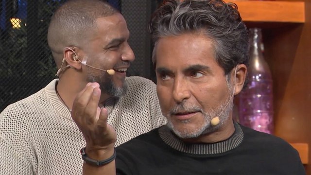 Raúl Araiza cuenta la odisea que vivió cuando fue arrestado y deportado de Estados Unidos