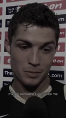 "Unstoppable: The Relentless Journey of Cristiano Ronaldo"