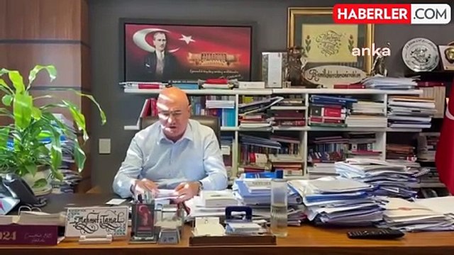 CHP Milletvekili Mahmut Tanal, Instagram'a erişim engeli için dava açtı