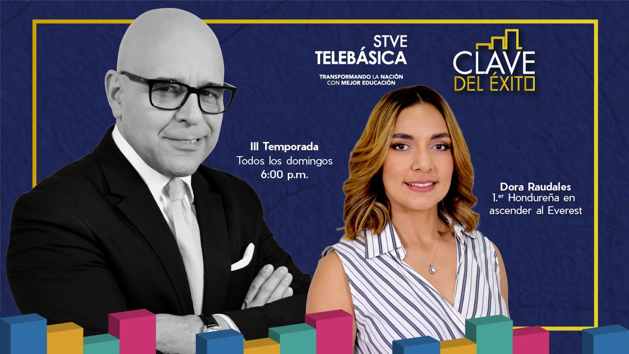 La Clave del Éxito: Dora Raudales - Vídeo Dailymotion
