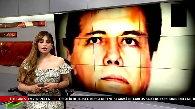 Intensifican operativos de seguridad en Jesús María, Culiacán; la tierra de Ovidio Guzmán