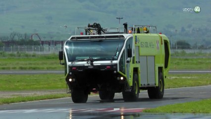 Descargar video: Lidera Jalisco en conectividad; el Aeropuerto de Guadalajara tendrá ocho nuevas conexiones aéreas