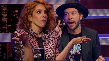 Faisy culpa a Regina Murguía por el truene de su relación ¿la razón?