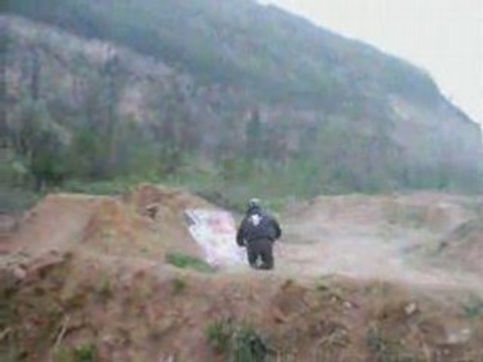 Petite session à Couzon