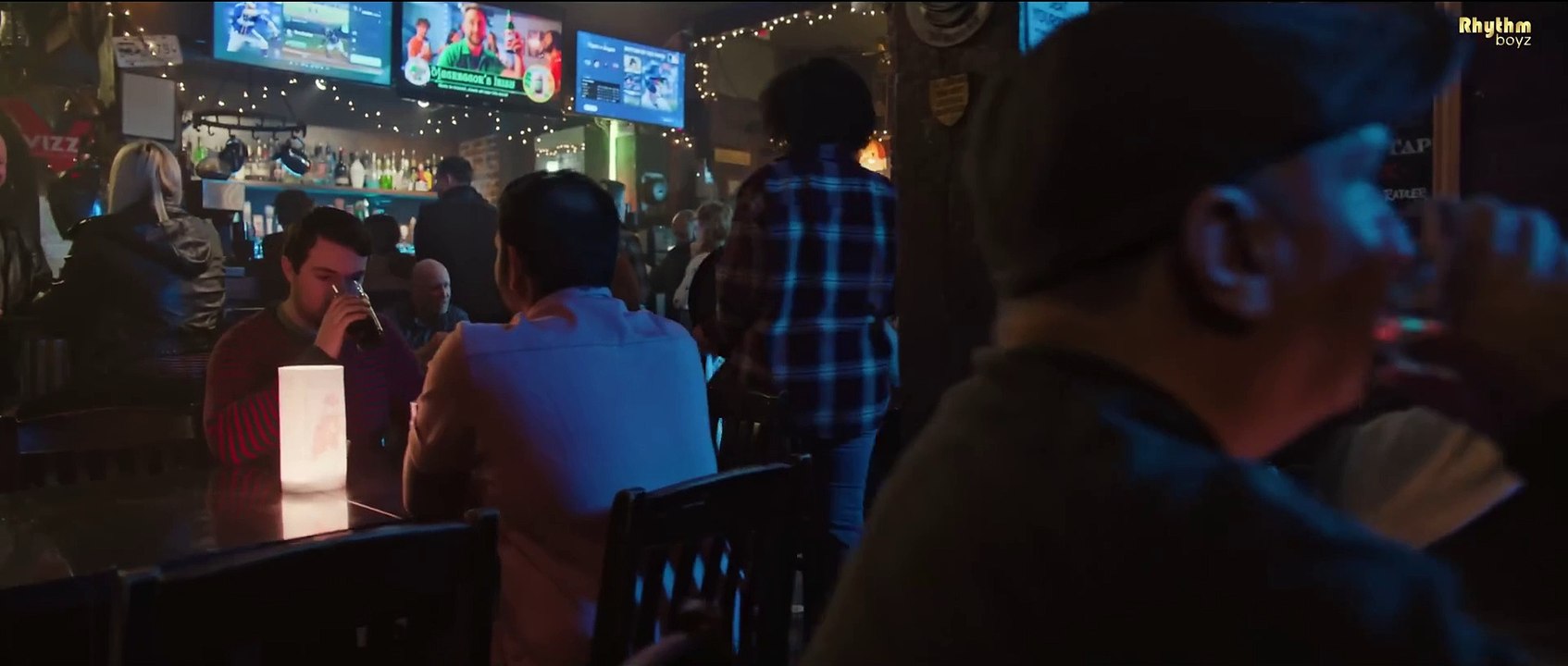 Daaru Na Peenda Hove (Trailer) - Amrinder Gill - Zafri Khan - 2nd August 2024 In Cinemas Worldwide